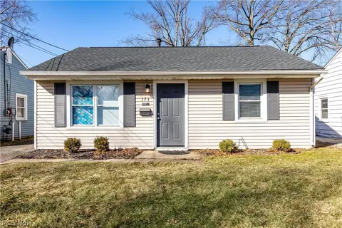 171 S Logan St, Elyria, OH 44035