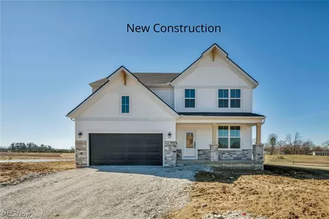 3612 Great Windsor Ln, Uniontown, OH 44685