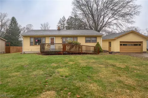 770 Danner Rd, Tallmadge, OH 44278