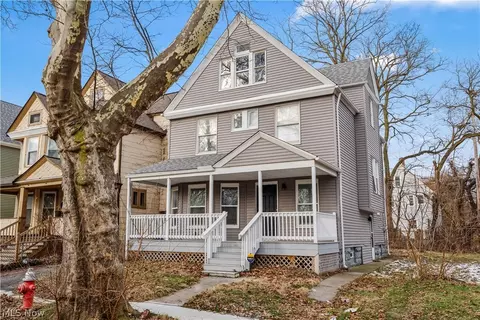 2314 E 95th St, Cleveland, OH 44106