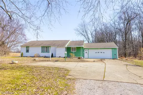 380 Barnard, Wooster, OH 44691