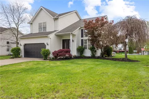 664 Tremain Pl, Medina, OH 44256