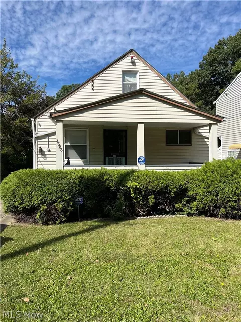 4688 E 173rd St, Cleveland, OH 44128