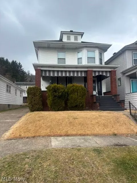 1117 Virginia St, Martins Ferry, OH 43935