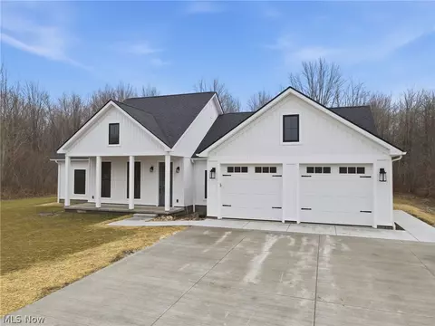 Exterior - 4656 Carpenter Rd, Ashtabula, OH 44004 photo 5 of 5