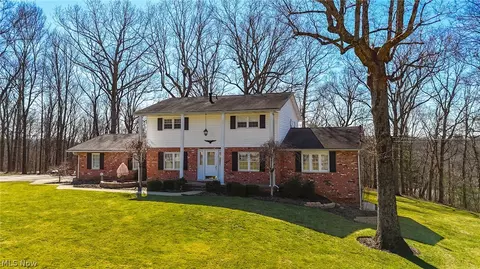 265 James Ln, Vincent, OH 45784