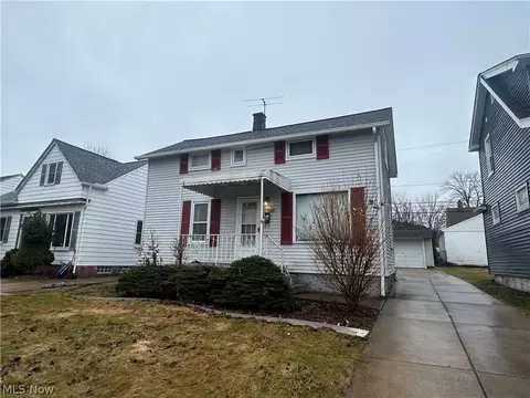3407 Wellington Ave, Parma, OH 44134