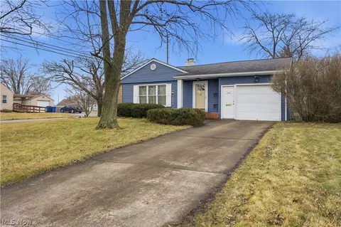500 Forsythe Ave, Girard, OH 44420