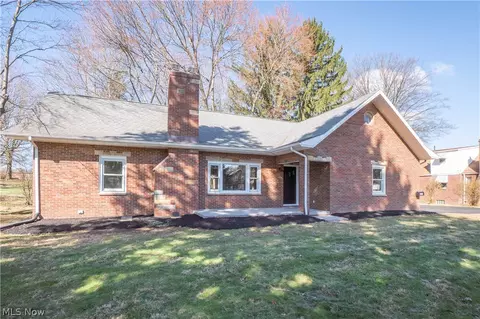 2849 Wise Ave NW, Canton, OH 44708