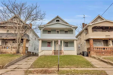11701 Gay Ave, Cleveland, OH 44105