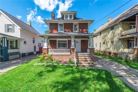 10402 Almira Ave, Cleveland, OH 44111
