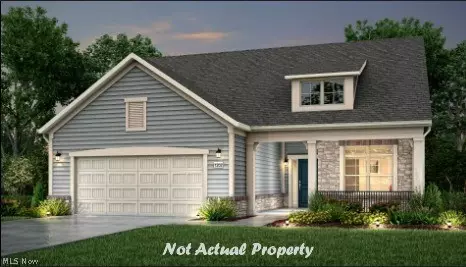 6465 Buckeye Ln, Medina, OH 44256