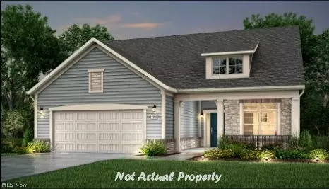 6465 Buckeye Ln, Medina, OH 44256