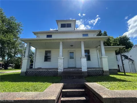 110 Greene St, Newport, OH 45768
