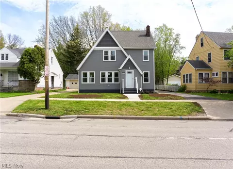 3970 Monticello Blvd, Cleveland Heights, OH 44121