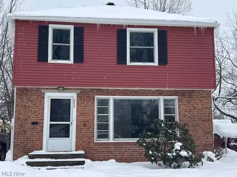 4410 Lucille Ave, South Euclid, OH 44121
