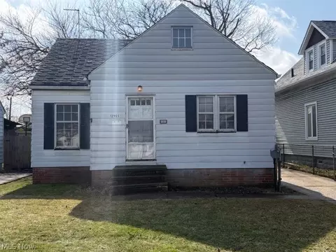 12905 Sprecher Ave, Cleveland, OH 44135