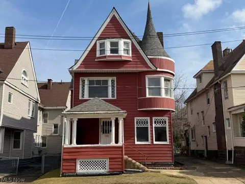 1755 E 63rd St, Cleveland, OH 44103