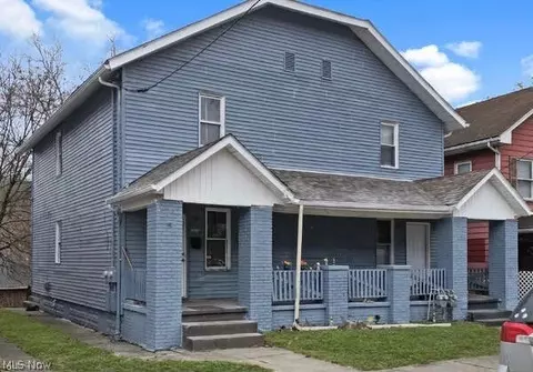 3536-3538 Orchard St, Weirton, WV 26062