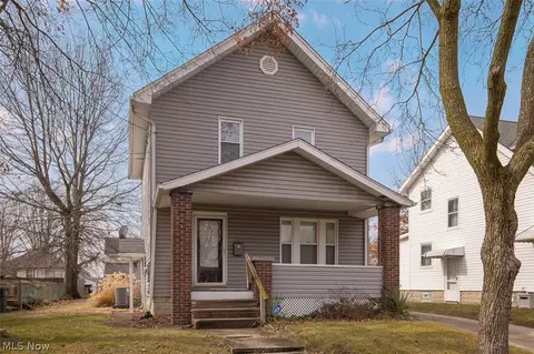 1240 Tulip St, Akron, OH 44301