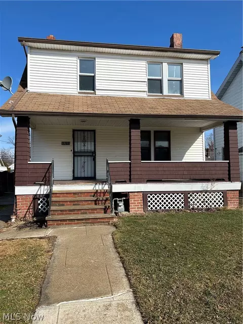 19771 Monterey Ave, Euclid, OH 44119