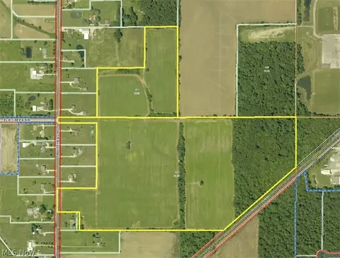 Whitehead Road, Lagrange, OH 44050