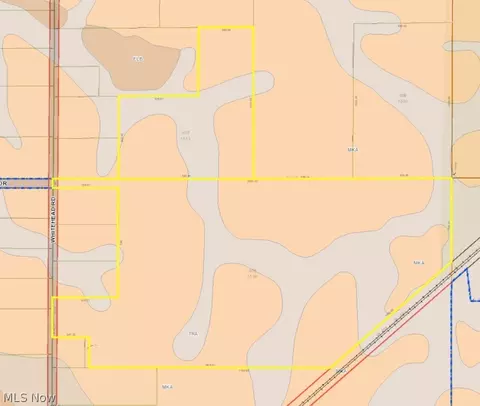 Whitehead Road, Lagrange, OH 44050 photo 2