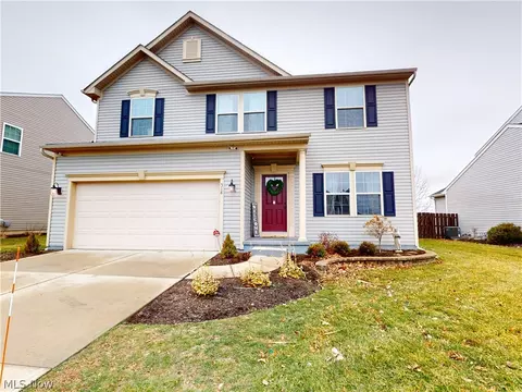 518 N Ashwood Ln, Painesville, OH 44077