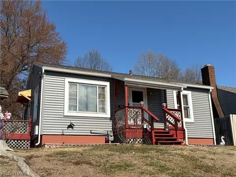 935 Ohio St, Zanesville, OH 43701