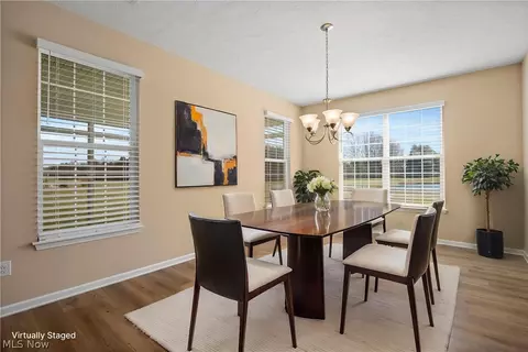 Dining - 605 Cedar Crest Dr, Elyria, OH 44035 photo 1 of 1