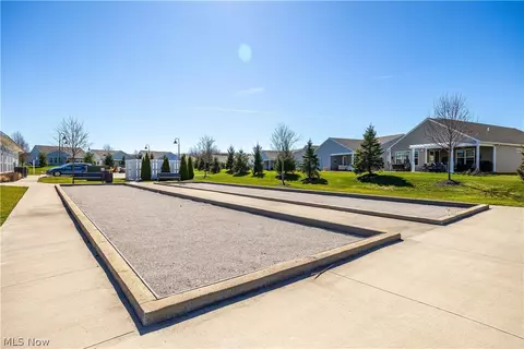 Exterior - 605 Cedar Crest Dr, Elyria, OH 44035 photo 8 of 8