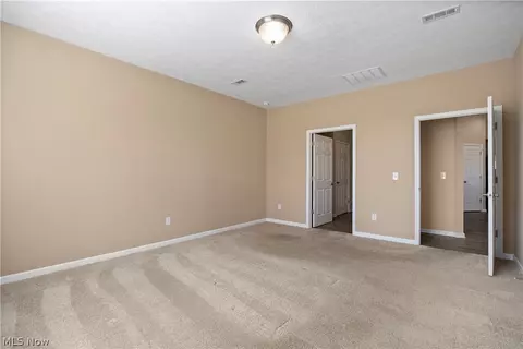 Bedroom - 605 Cedar Crest Dr, Elyria, OH 44035 photo 3 of 5