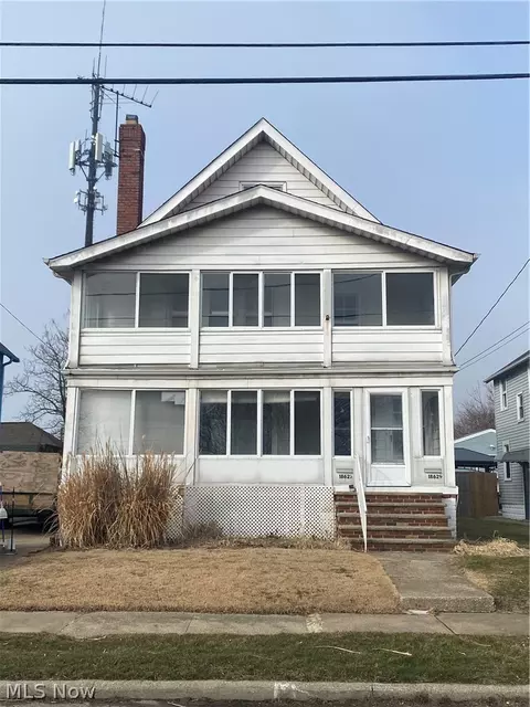 18627 Abby Ave, Euclid, OH 44119