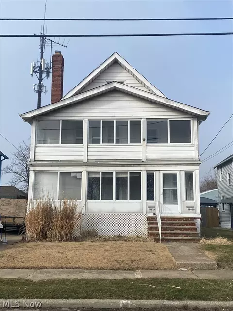 18627 Abby Ave, Euclid, OH 44119