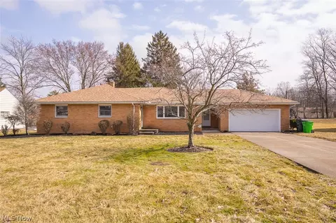 5301 Mardale Ave, Bedford Heights, OH 44146
