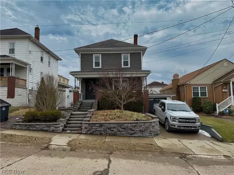 2012 Fairmont Ave, Steubenville, OH 43952