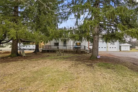 9687 South Ave, Poland, OH 44514