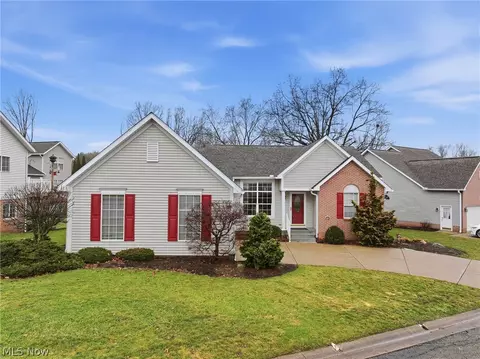 3327 Stillwater Ave NW, Canton, OH 44708