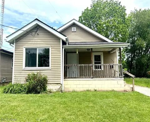 848 Cameron Ave, Youngstown, OH 44502