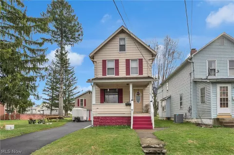 601 Ann Ave, Niles, OH 44446
