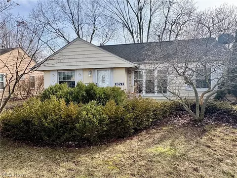 15711 Leigh Ellen Ave, Cleveland, OH 44135