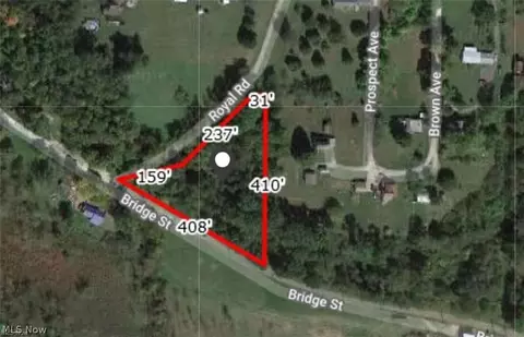 409 Bridge St, Senecaville, OH 43780
