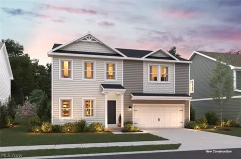 4371 Oak Ave, Perry, OH 44081