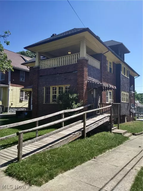 1701 Ohio Ave, Youngstown, OH 44504