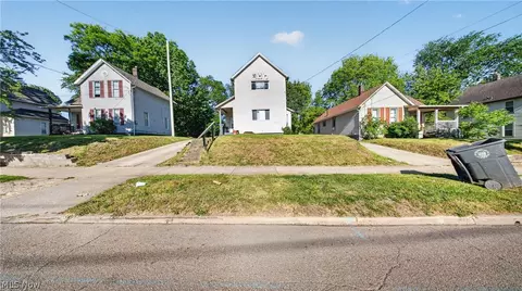 511 Brown St, Akron, OH 44311