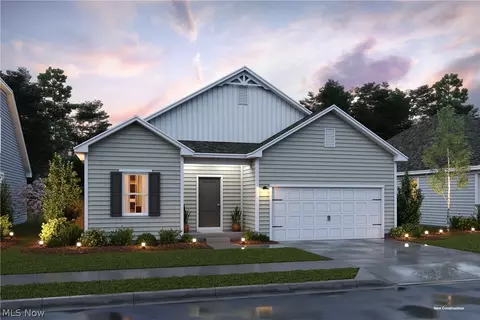 4296 Dogwood Ave, Perry, OH 44081