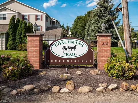 216 Moore Rd #3J, Avon Lake, OH 44012