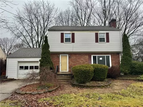 Exterior - 4715 Euclid Blvd, Youngstown, OH 44512 photo 7 of 7
