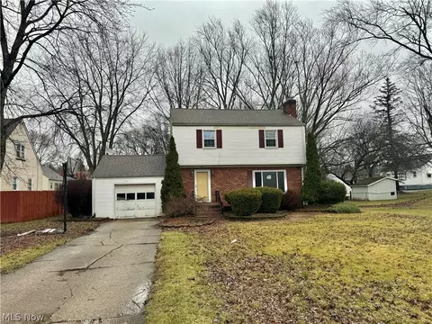 Exterior - 4715 Euclid Blvd, Youngstown, OH 44512 photo 1 of 7