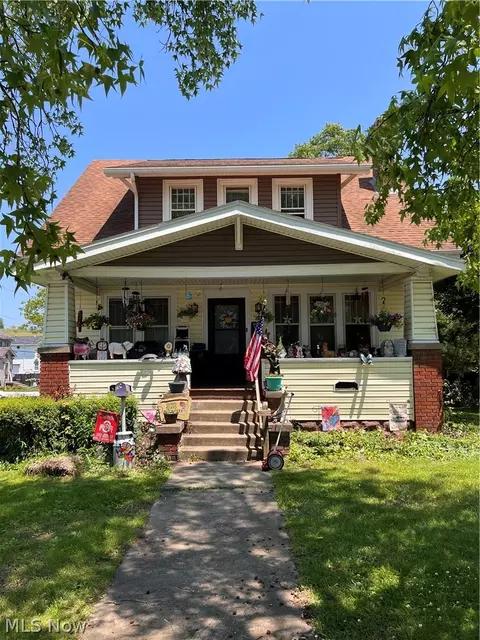 108 Oaklawn Ave, Woodsfield, OH 43793